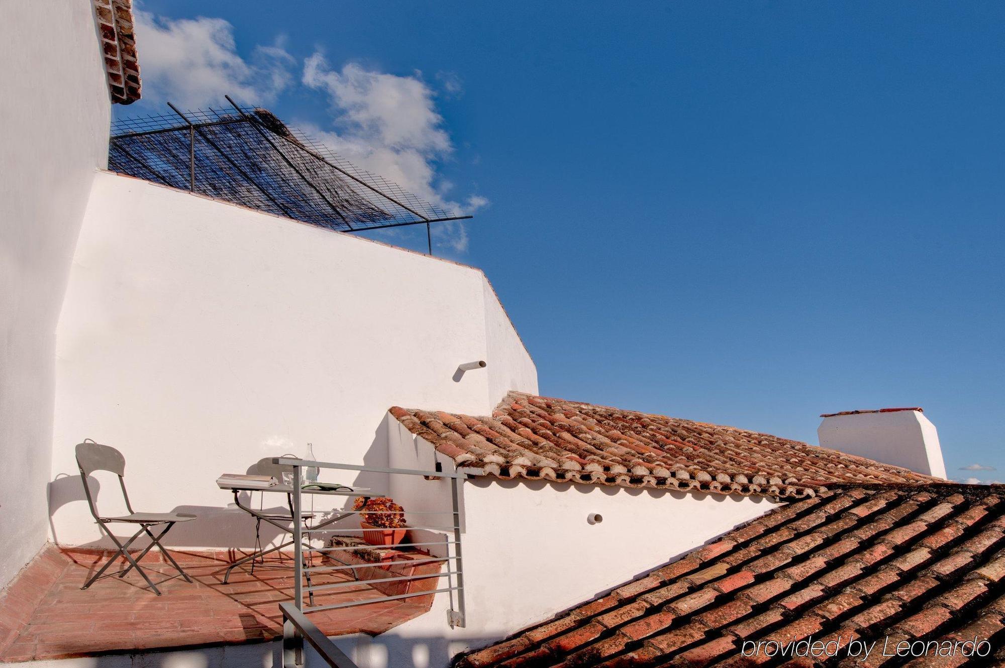 فندق Palacio Belmonte Lisboa المظهر الخارجي الصورة