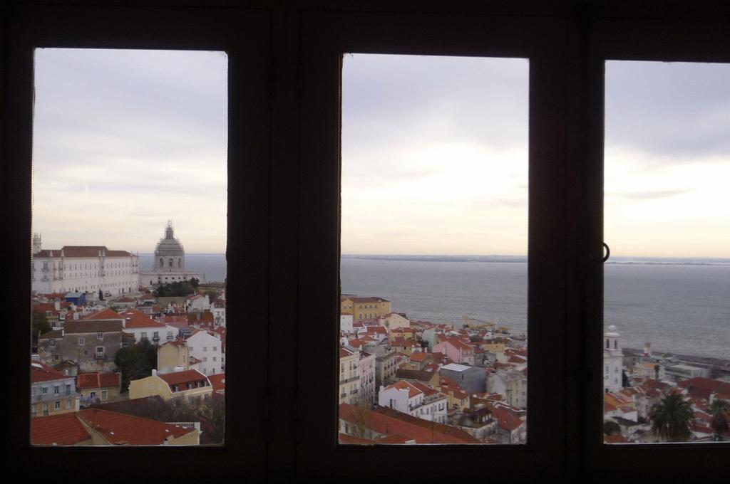 فندق Palacio Belmonte Lisboa الغرفة الصورة